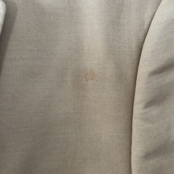 J.Crew ludlow khaki suit. - Picture 5 of 9